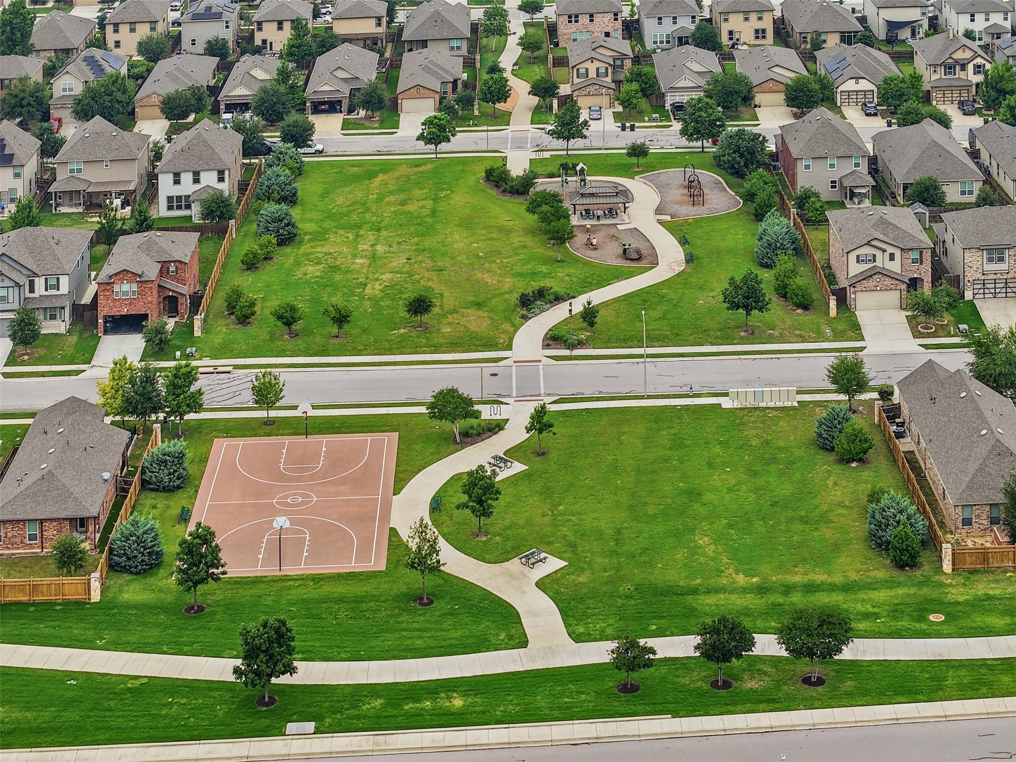 1417 Ignacia Drive Georgetown TX 78626