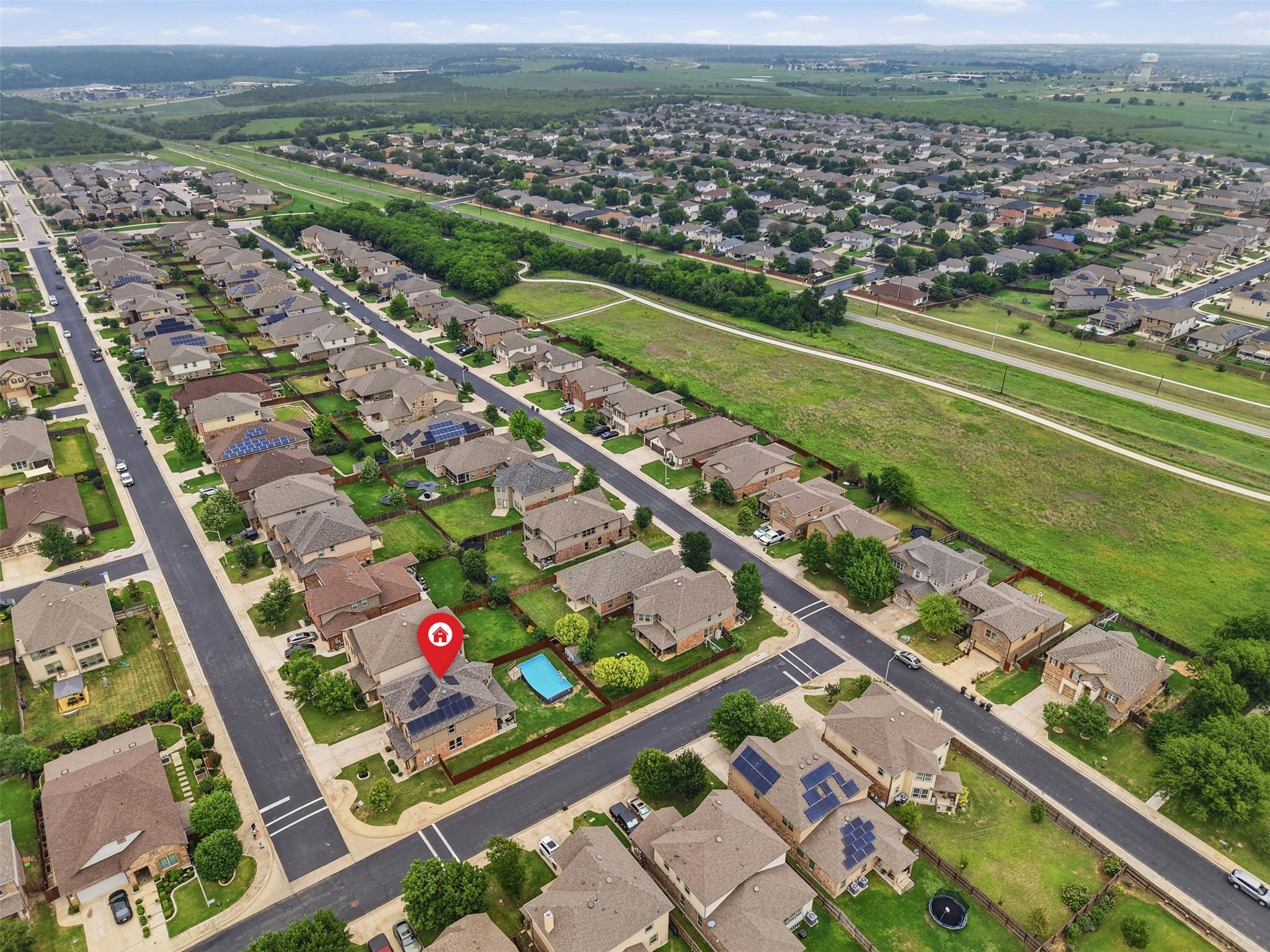 1417 Ignacia Drive Georgetown TX 78626