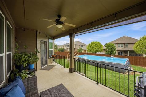 1417 Ignacia Drive Georgetown TX 78626