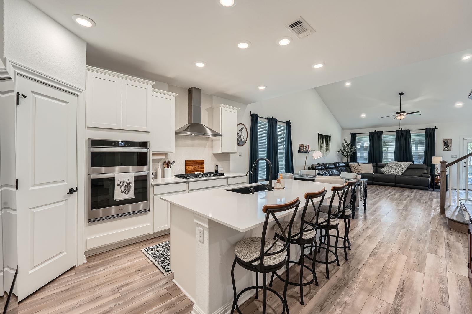 321 Georgia Lace Trail Georgetown TX 78626