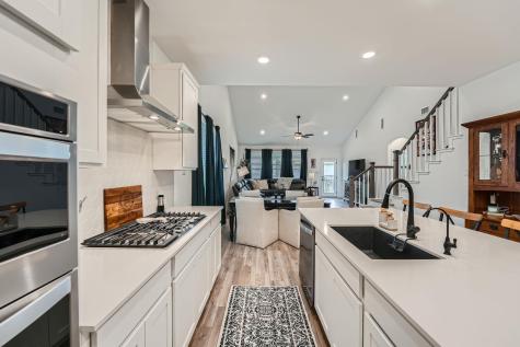 321 Georgia Lace Trail Georgetown TX 78626