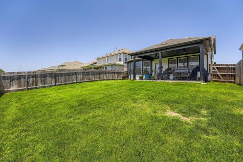 321 Georgia Lace Trail Georgetown TX 78626