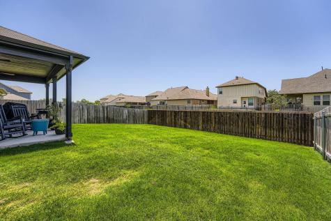 321 Georgia Lace Trail Georgetown TX 78626