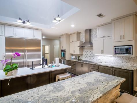 313 Meadowlakes Drive Meadowlakes TX 78654