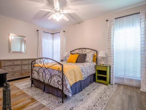 313 Meadowlakes Drive Meadowlakes TX 78654