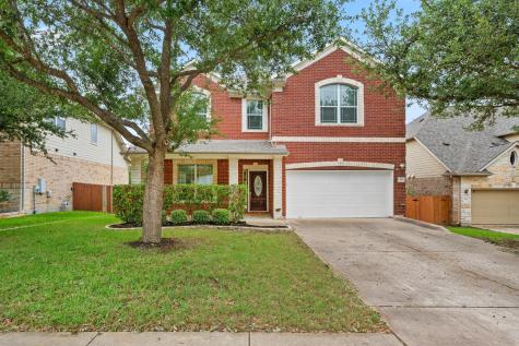703 S Frontier Lane Cedar Park TX 78613