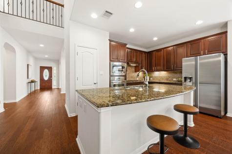 703 S Frontier Lane Cedar Park TX 78613
