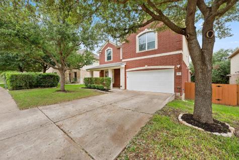 703 S Frontier Lane Cedar Park TX 78613