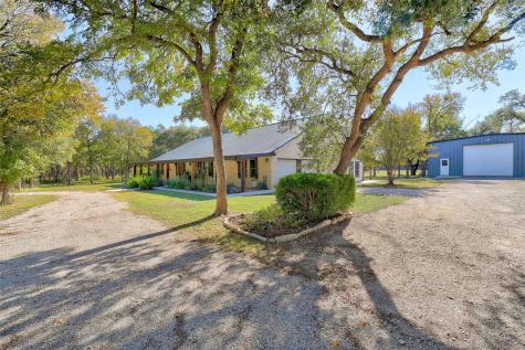 30309 Live Oak Trail Georgetown TX 78633