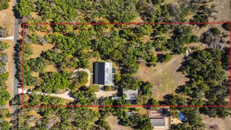 30309 Live Oak Trail Georgetown TX 78633