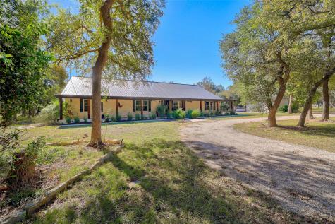 30309 Live Oak Trail Georgetown TX 78633