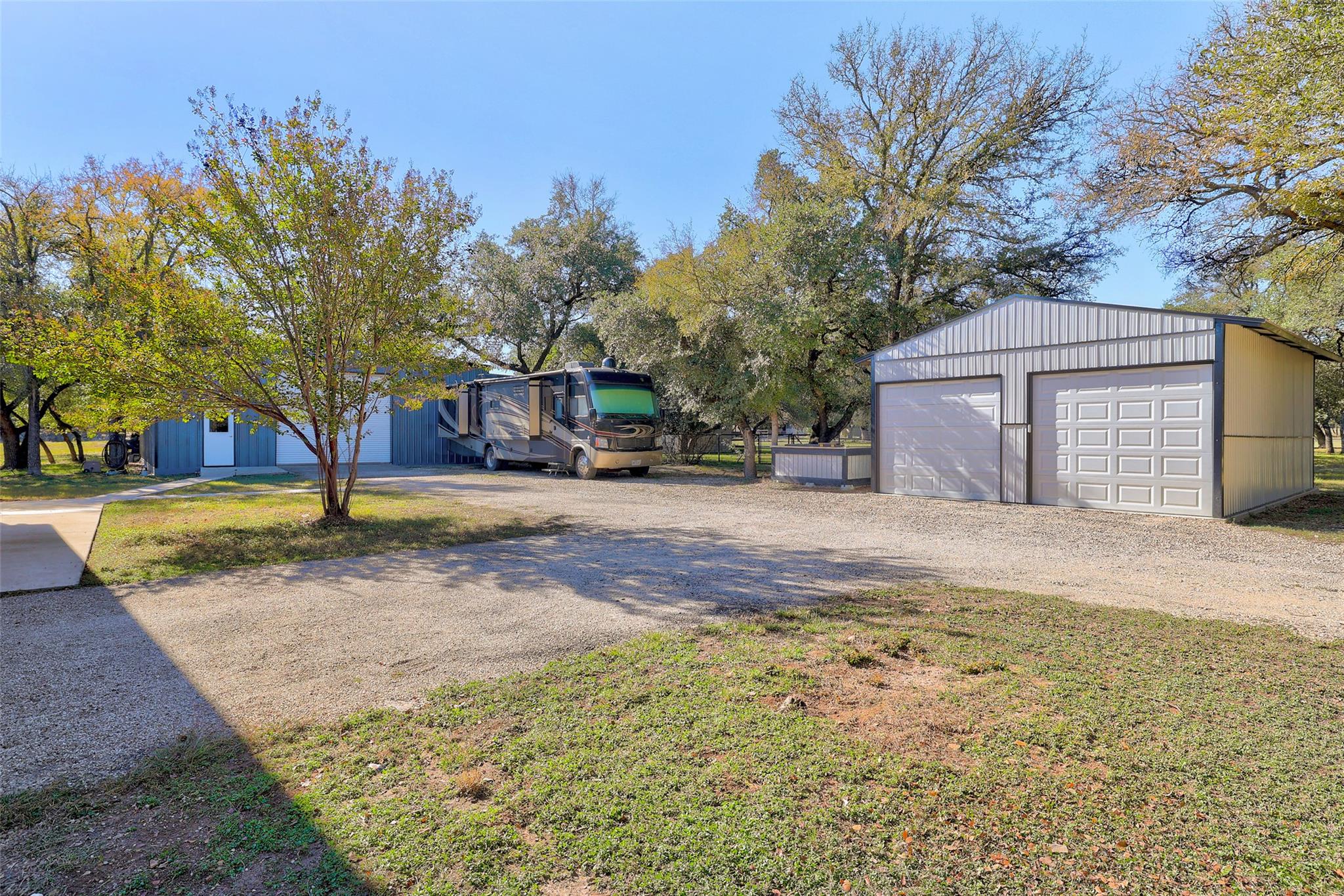 30309 Live Oak Trail Georgetown TX 78633