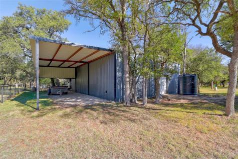30309 Live Oak Trail Georgetown TX 78633