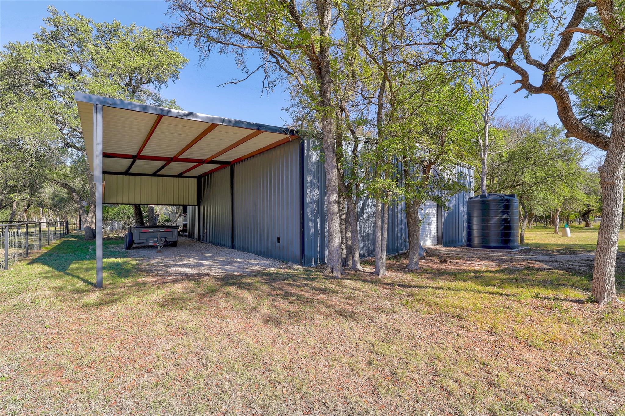 30309 Live Oak Trail Georgetown TX 78633