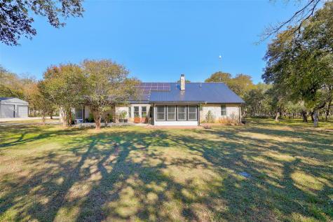 30309 Live Oak Trail Georgetown TX 78633