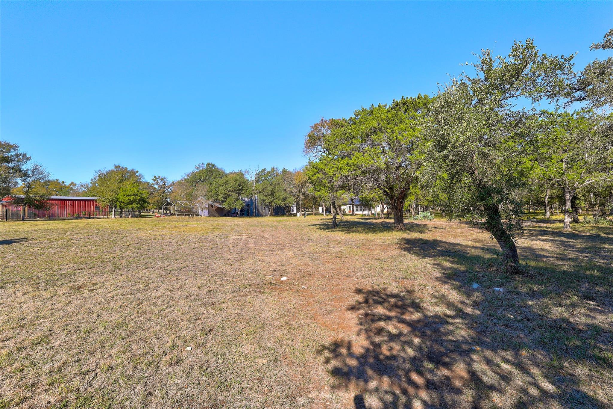 30309 Live Oak Trail Georgetown TX 78633