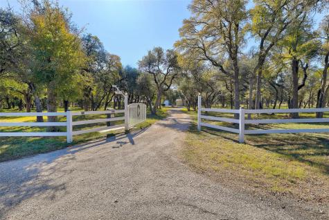30309 Live Oak Trail Georgetown TX 78633