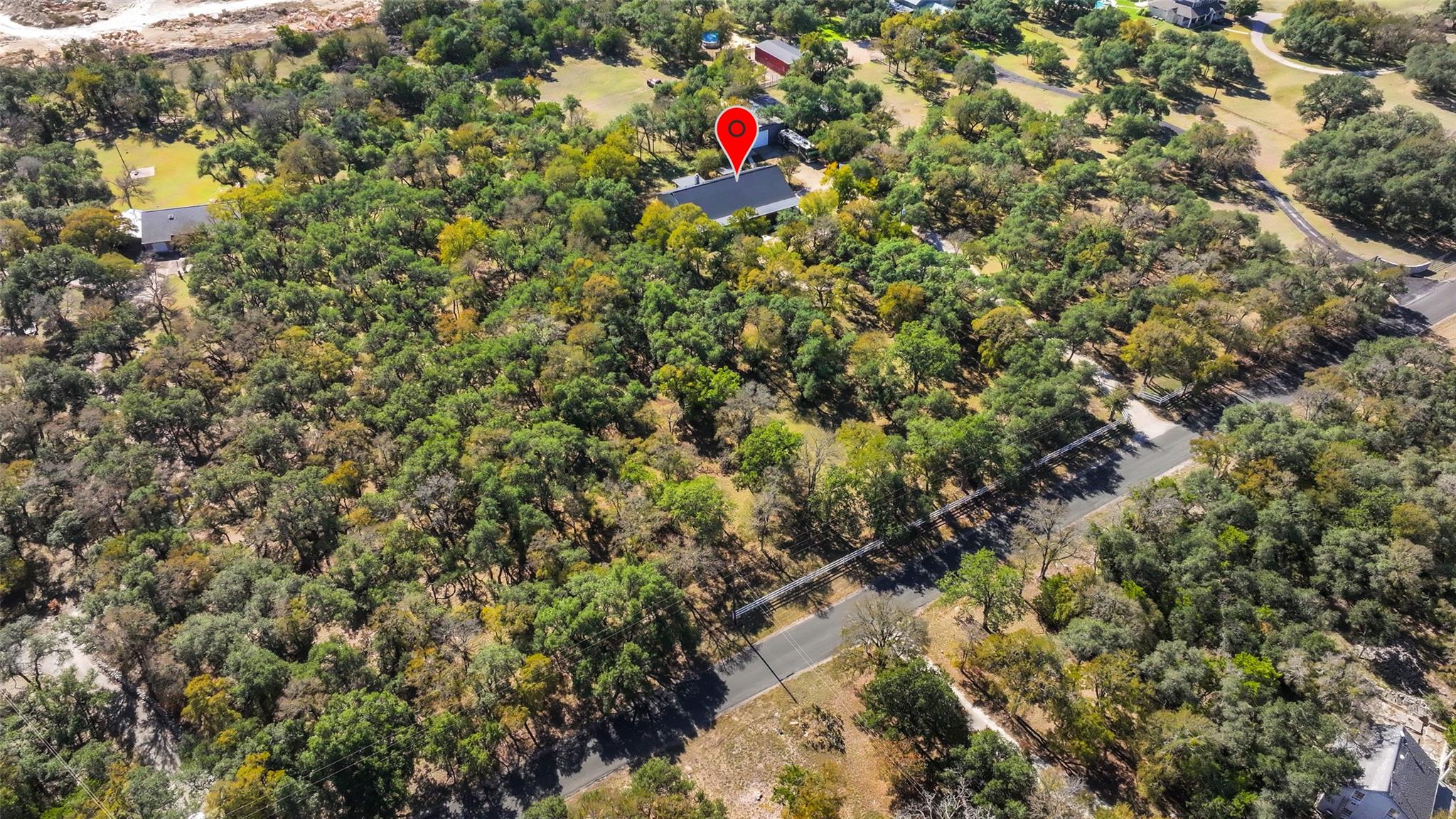 30309 Live Oak Trail Georgetown TX 78633