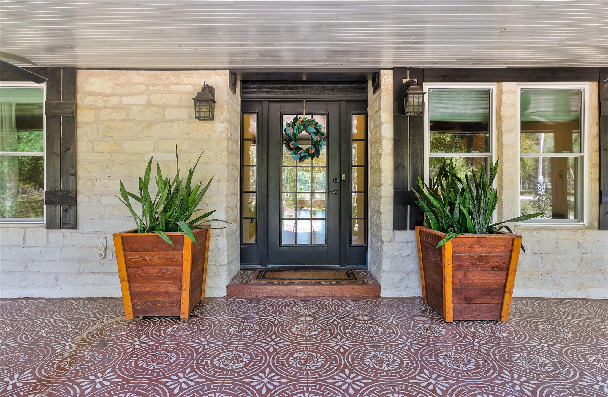 30309 Live Oak Trail Georgetown TX 78633