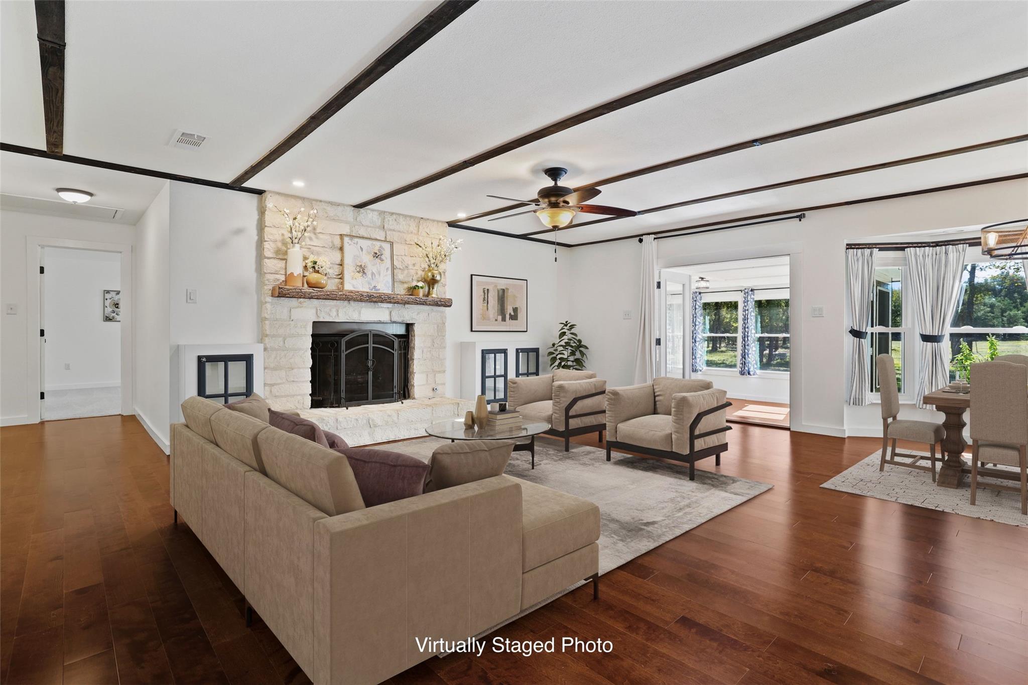 30309 Live Oak Trail Georgetown TX 78633