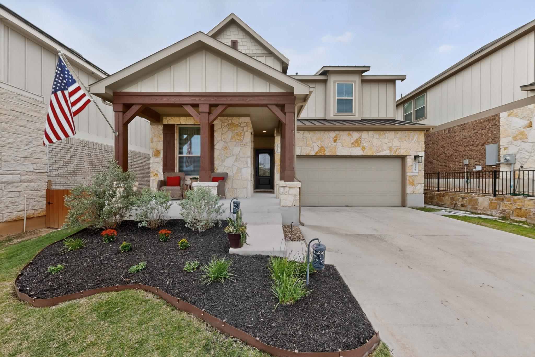 534 Grace Lilly Drive Buda TX 78610