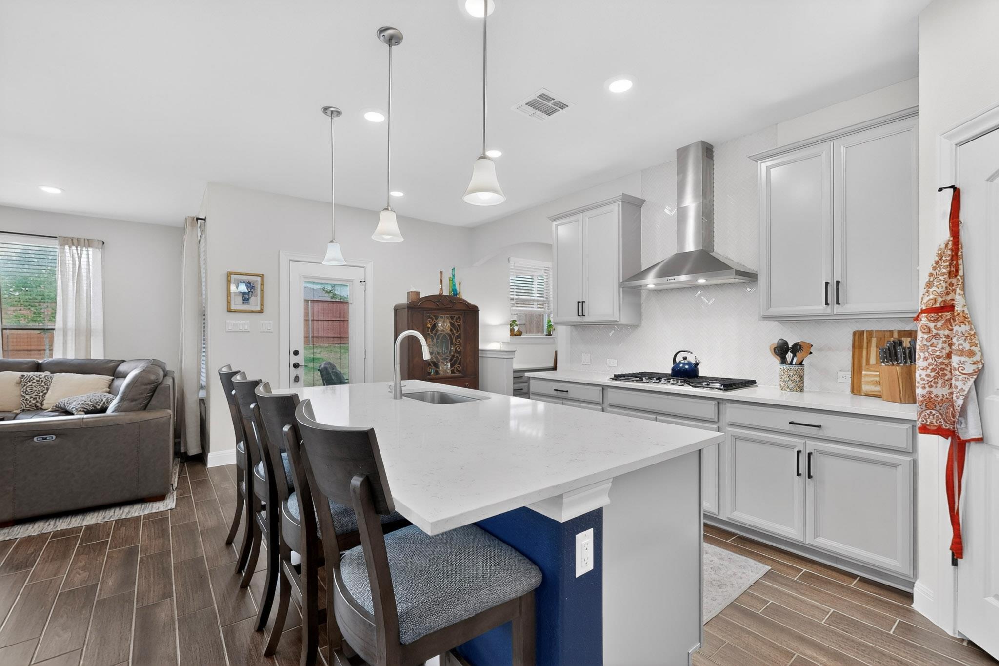 534 Grace Lilly Drive Buda TX 78610