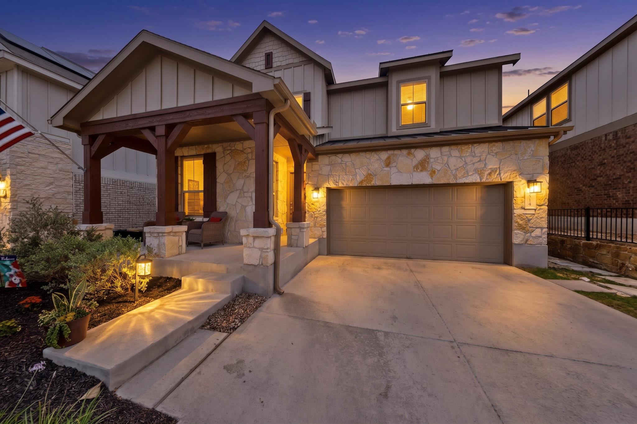 534 Grace Lilly Drive Buda TX 78610