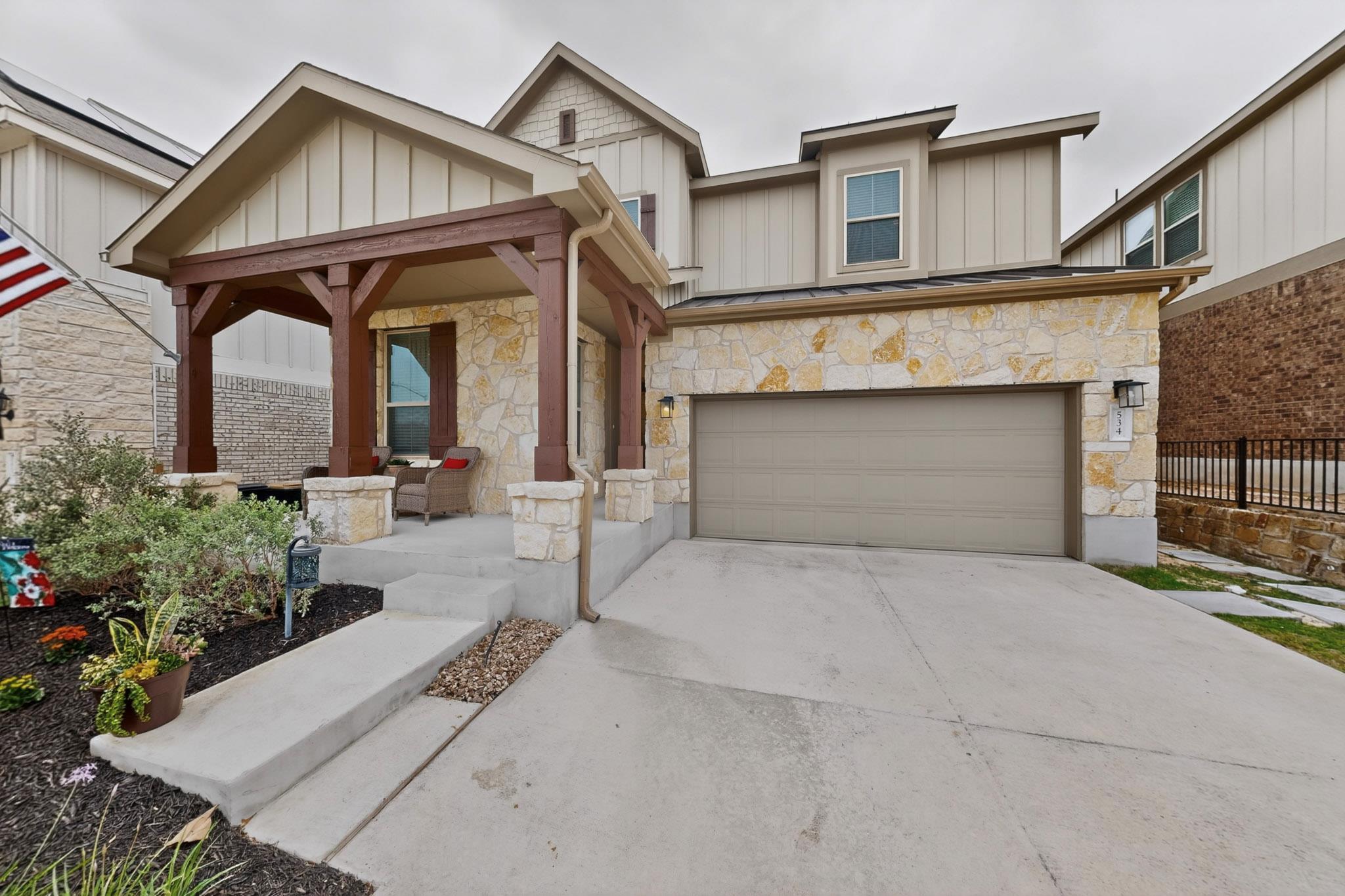 534 Grace Lilly Drive Buda TX 78610