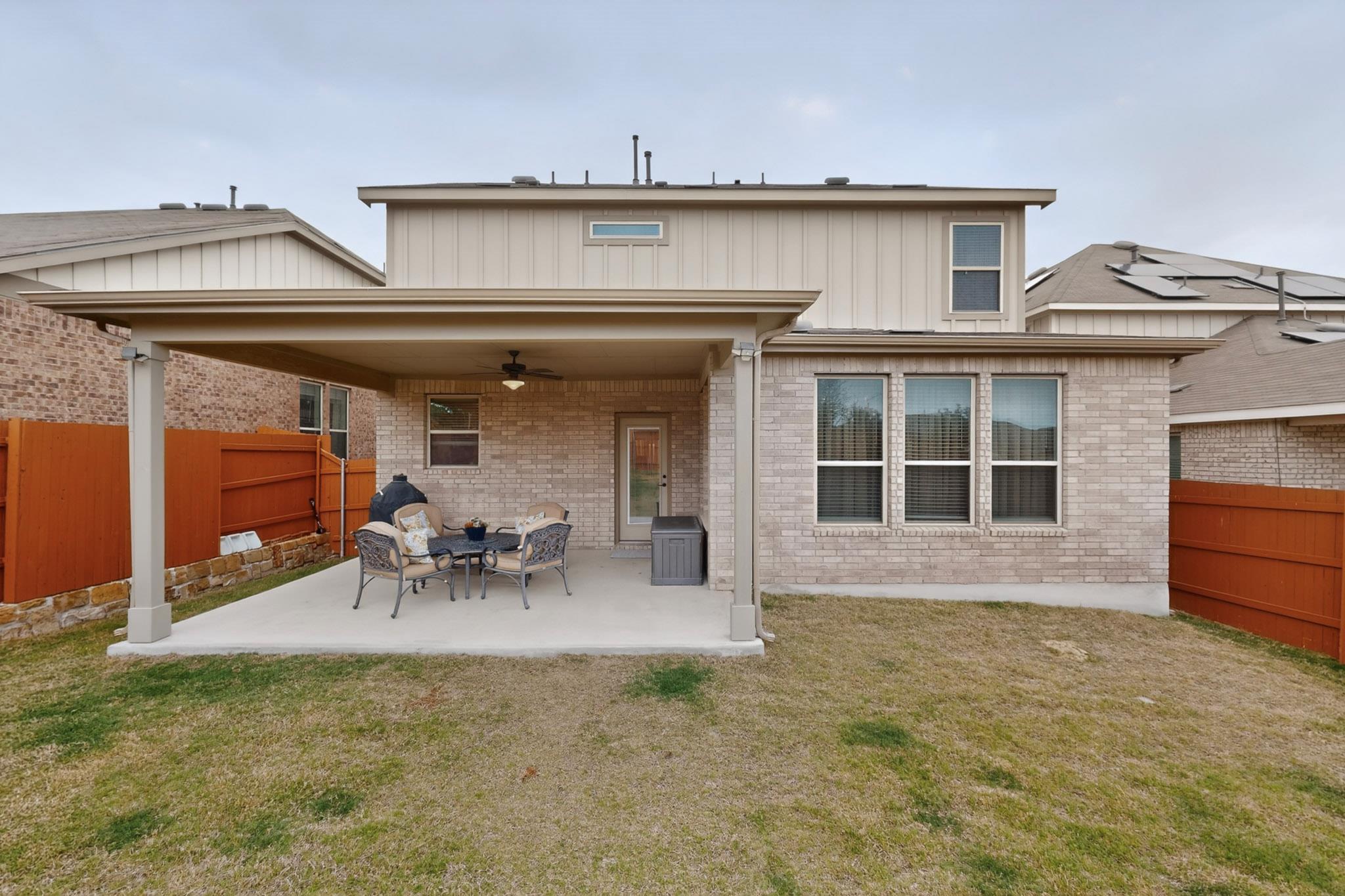 534 Grace Lilly Drive Buda TX 78610
