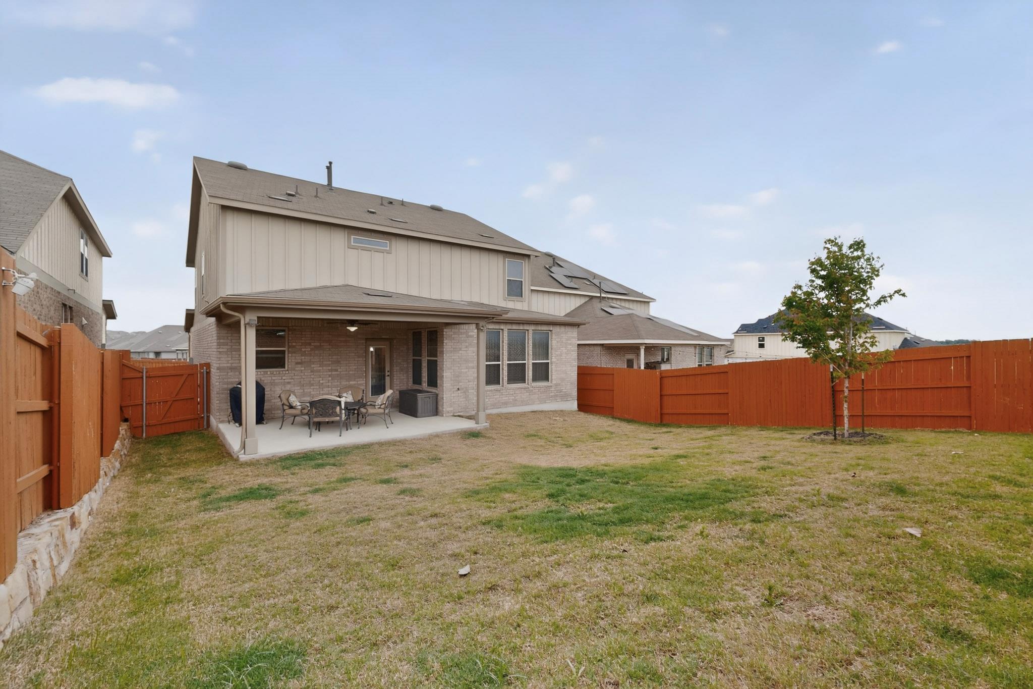 534 Grace Lilly Drive Buda TX 78610