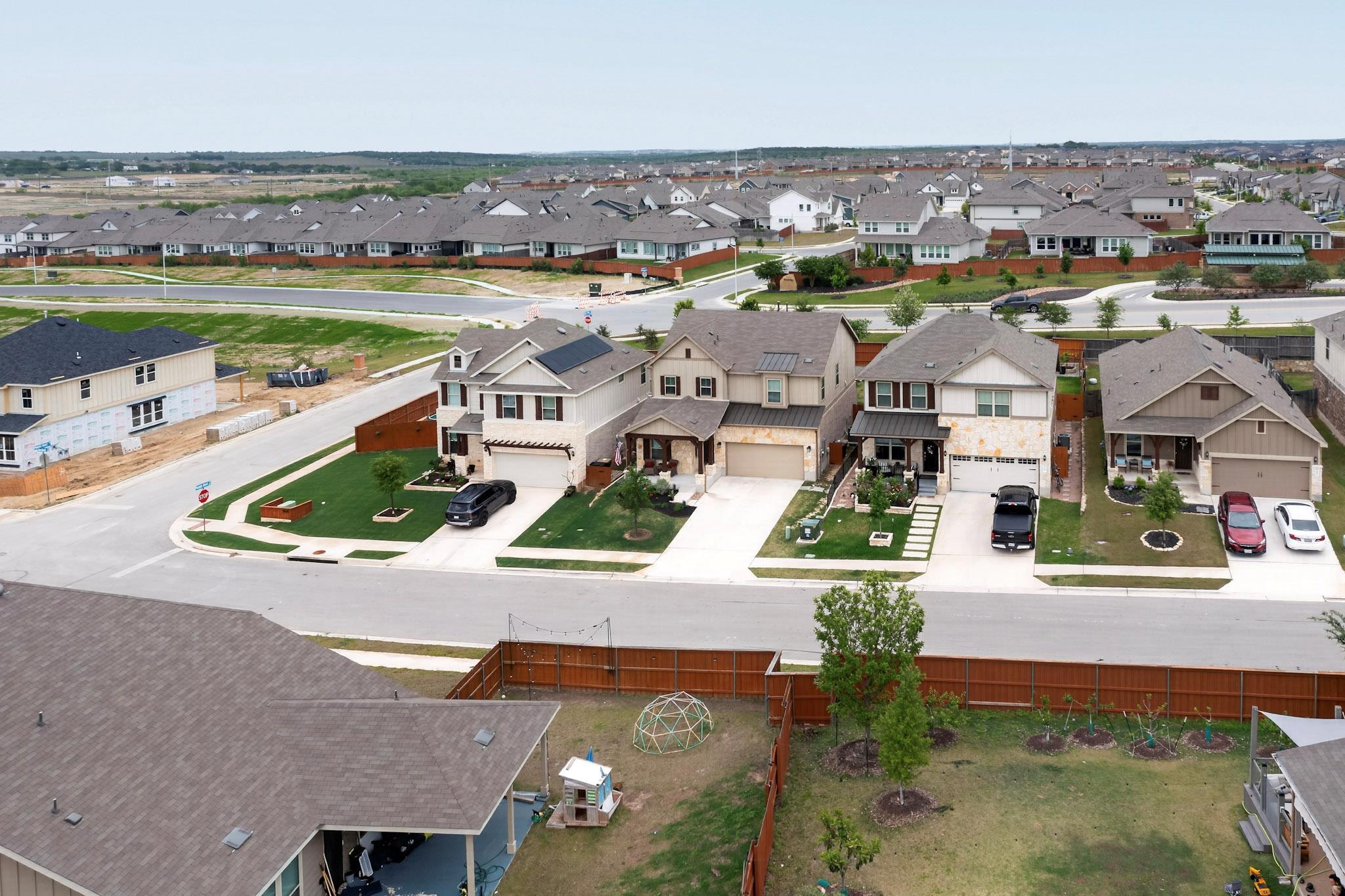 534 Grace Lilly Drive Buda TX 78610