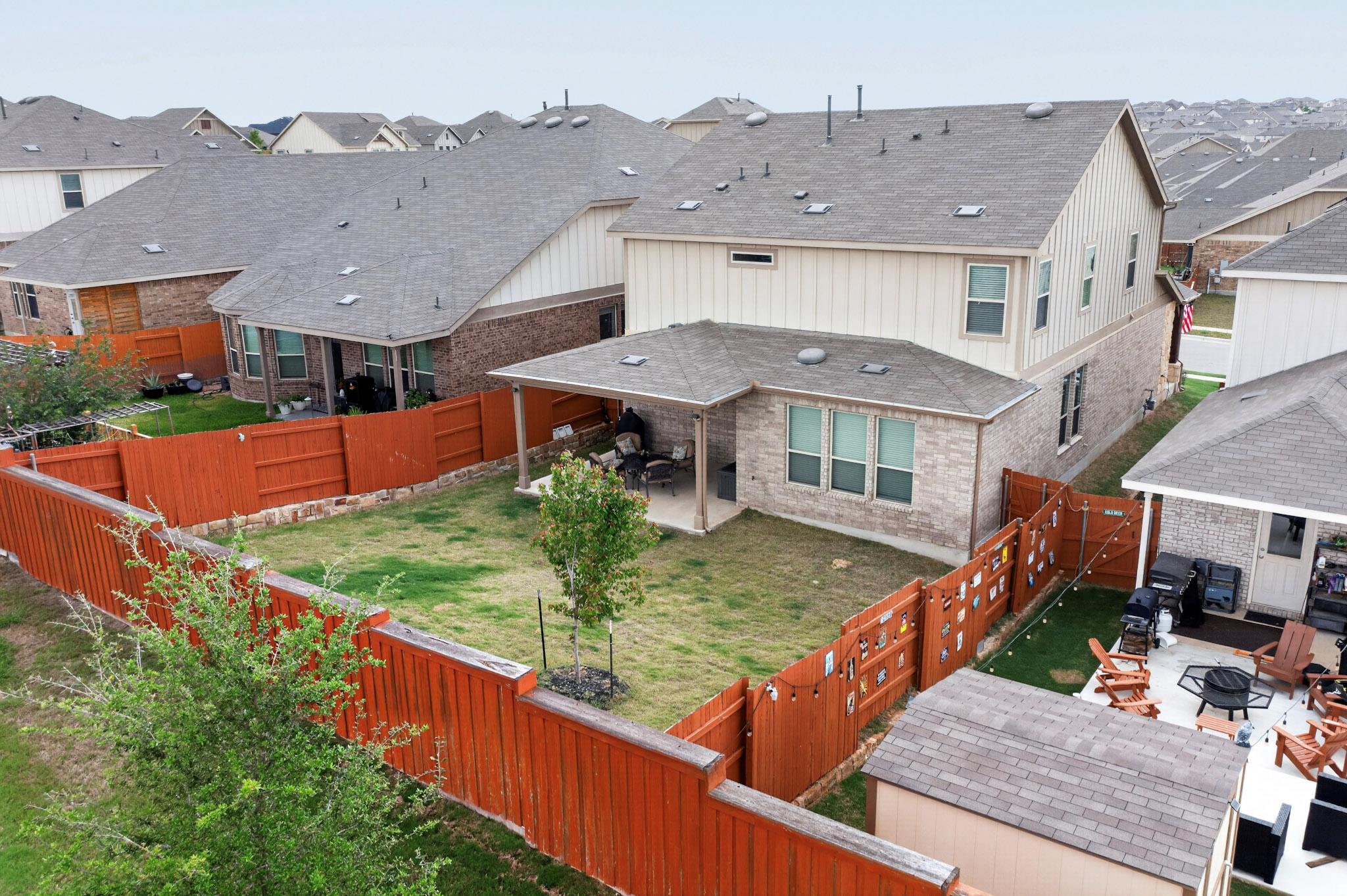 534 Grace Lilly Drive Buda TX 78610