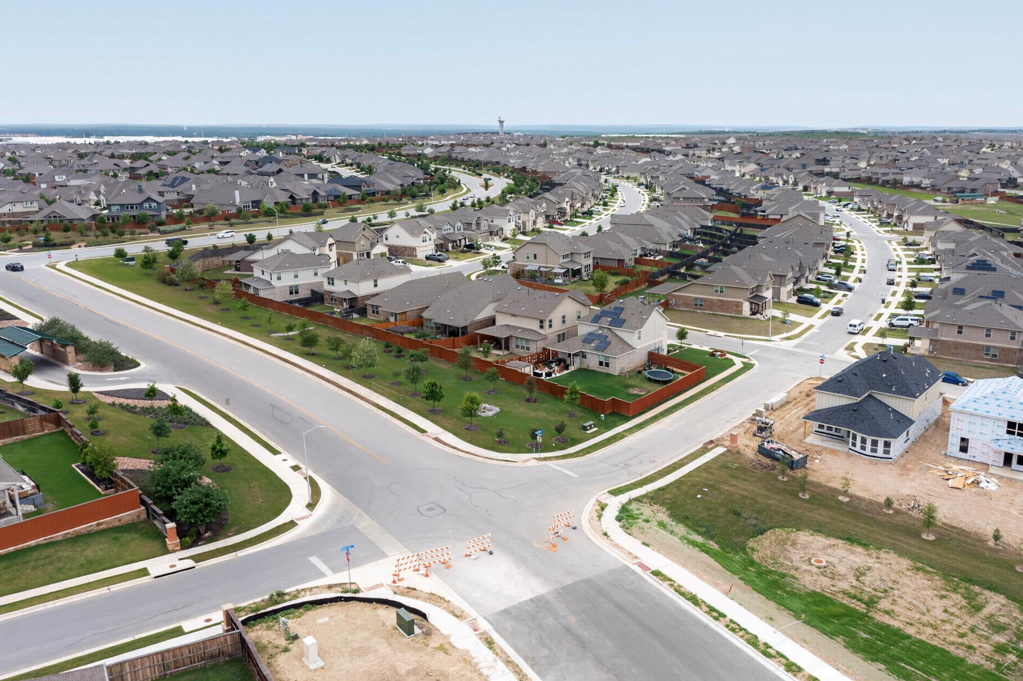 534 Grace Lilly Drive Buda TX 78610