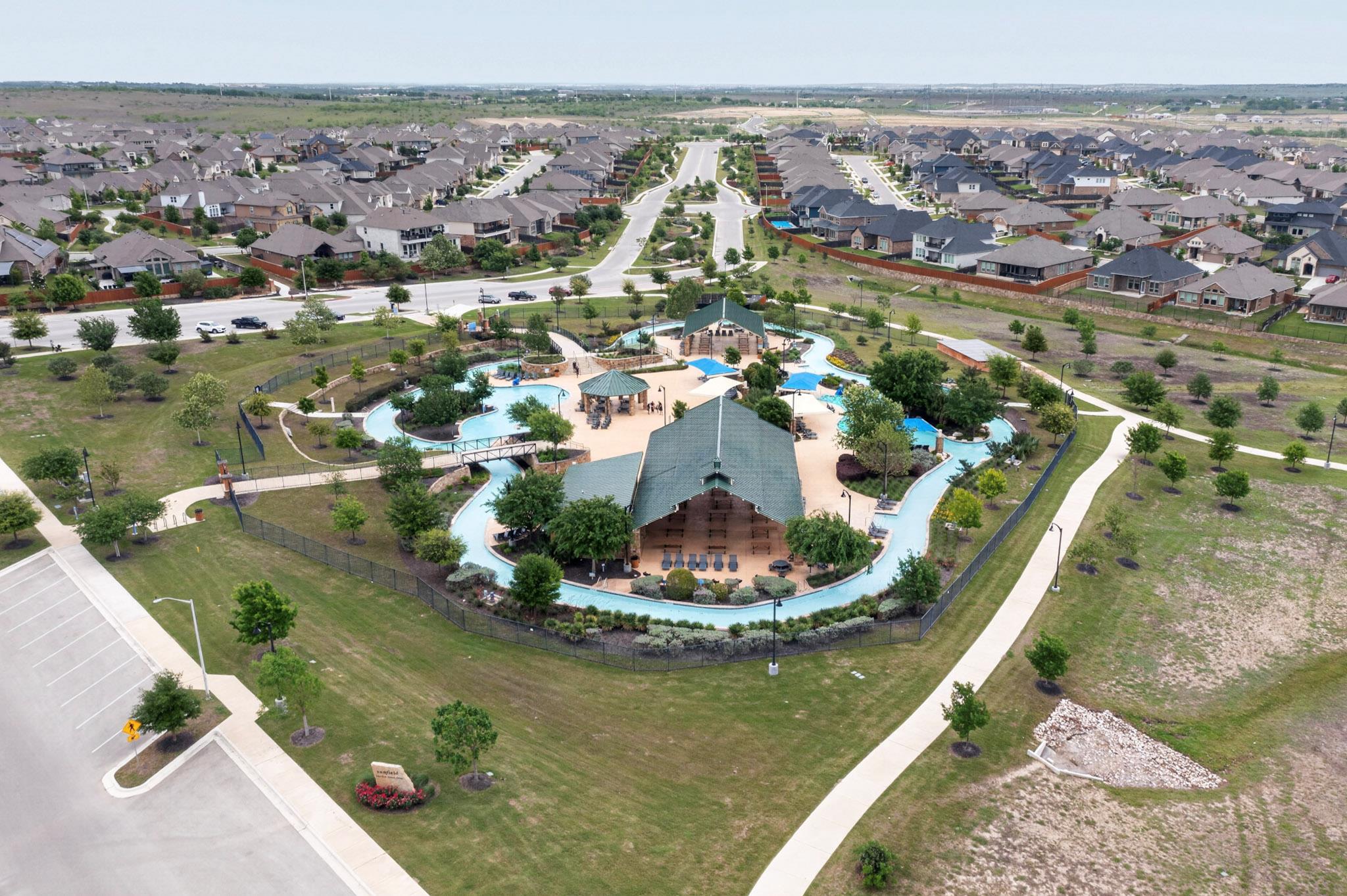 534 Grace Lilly Drive Buda TX 78610