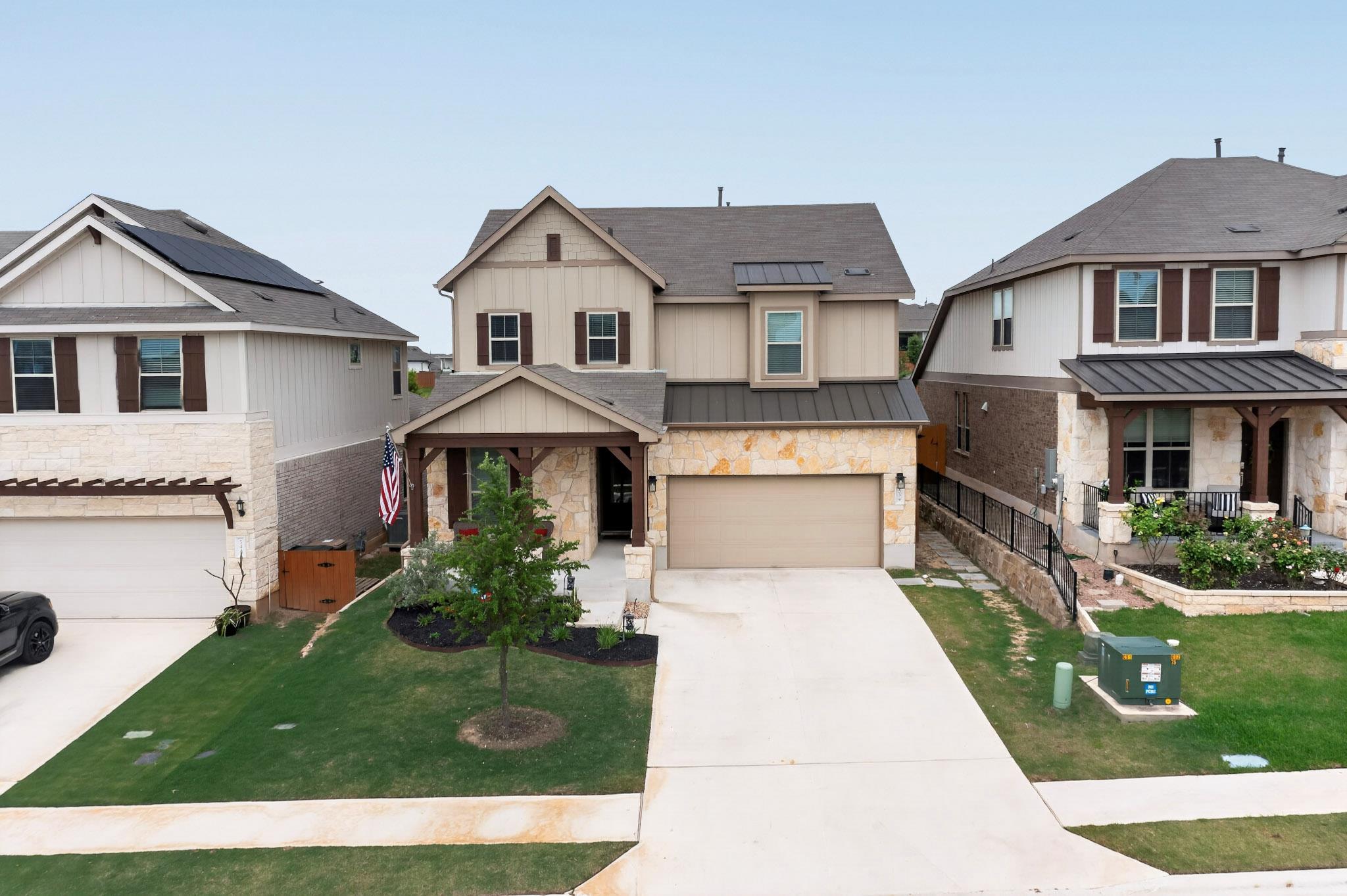 534 Grace Lilly Drive Buda TX 78610