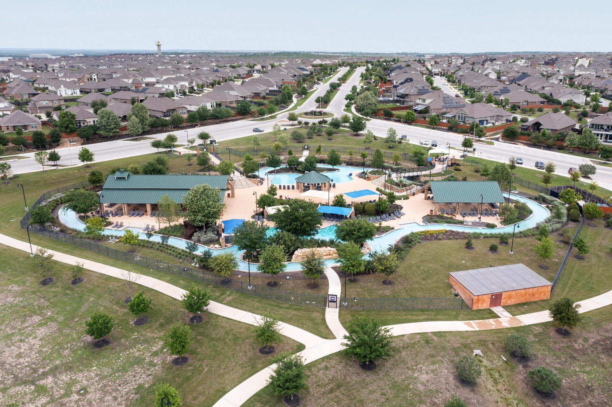 534 Grace Lilly Drive Buda TX 78610