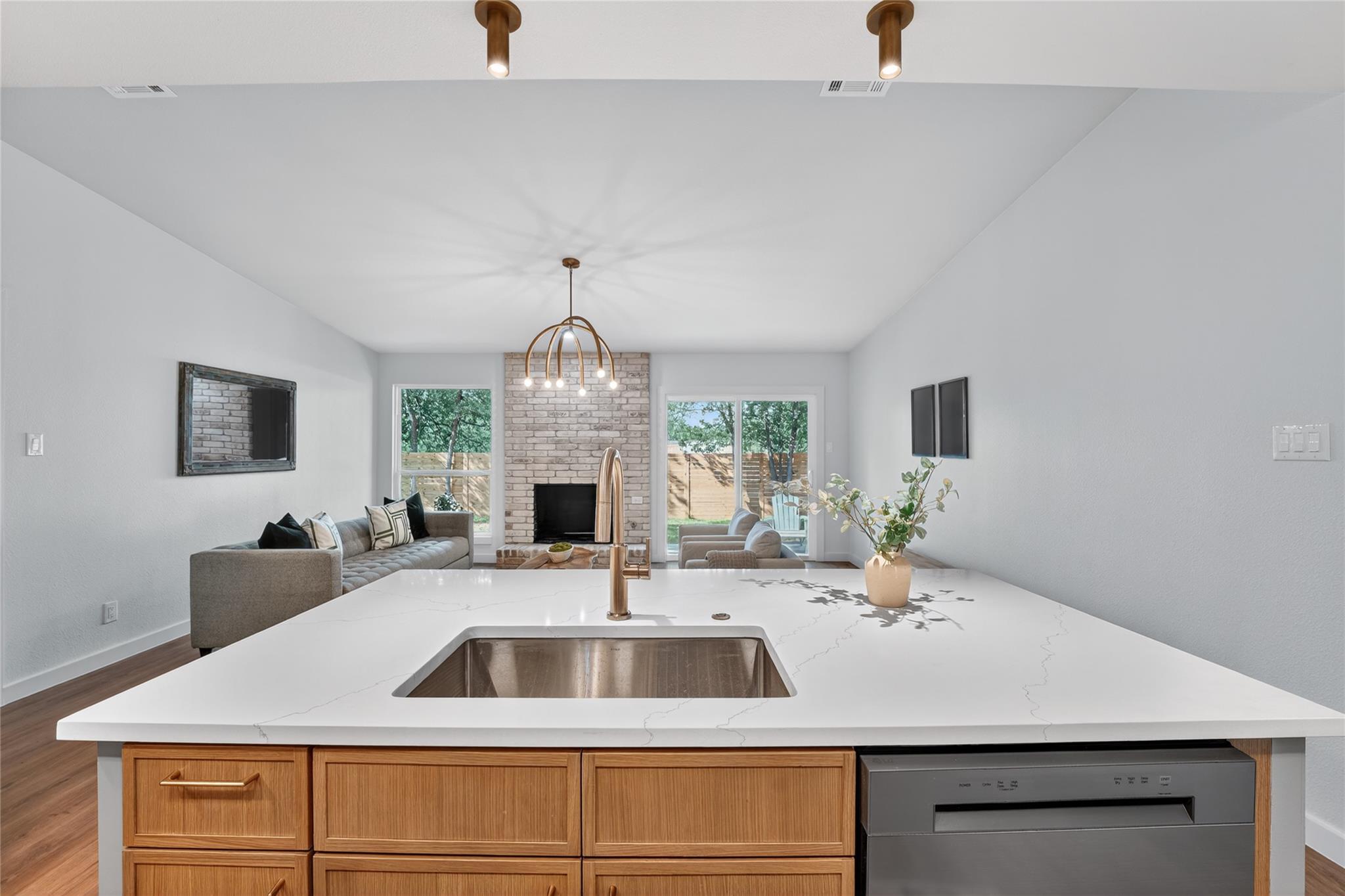 2412 Aldford Drive Austin TX 78745