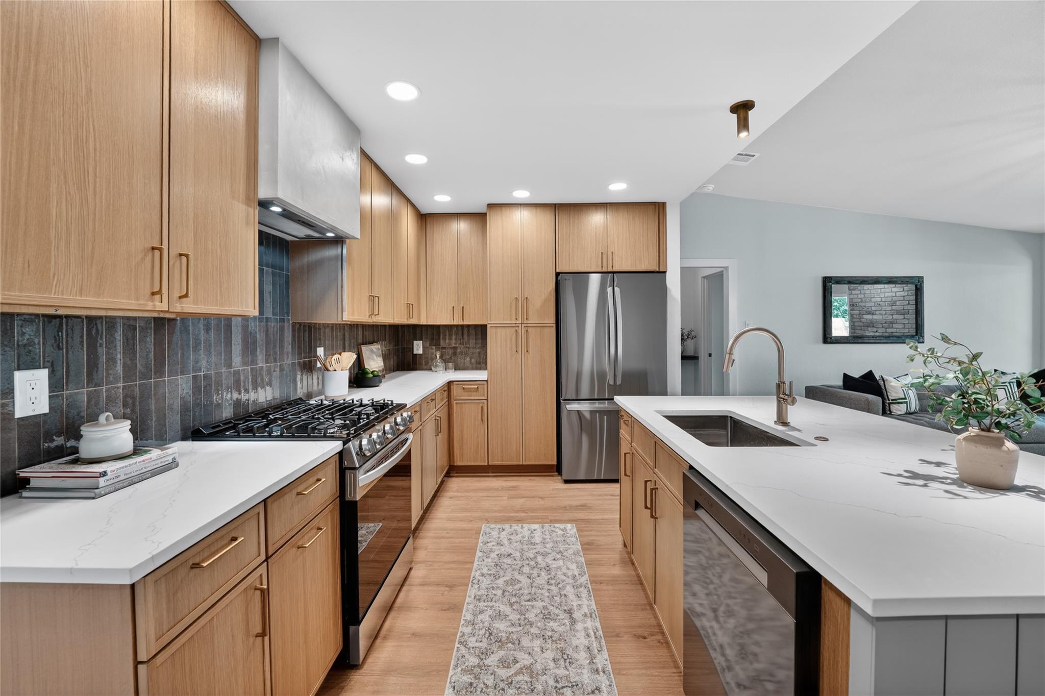 2412 Aldford Drive Austin TX 78745