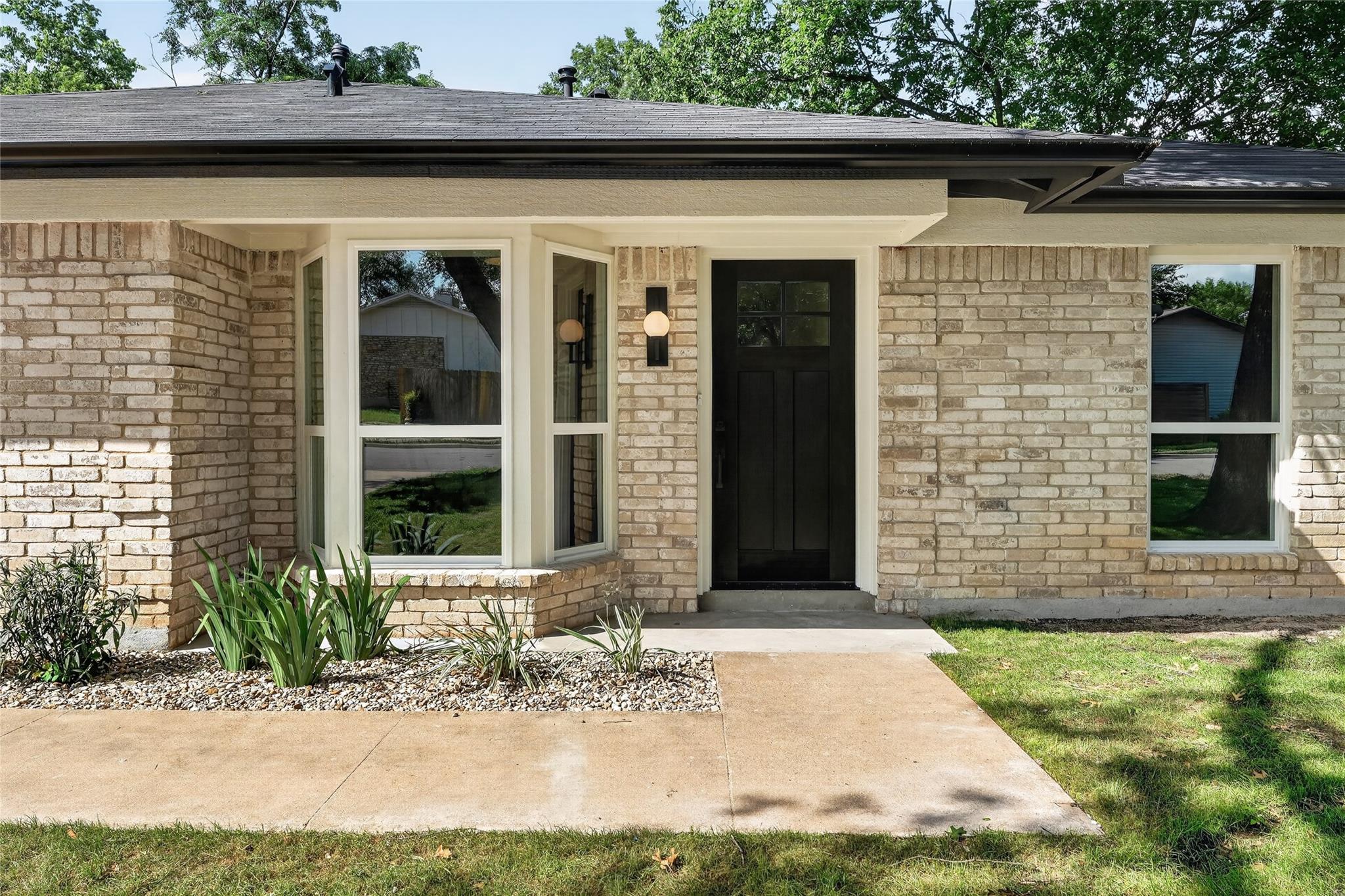 2412 Aldford Drive Austin TX 78745