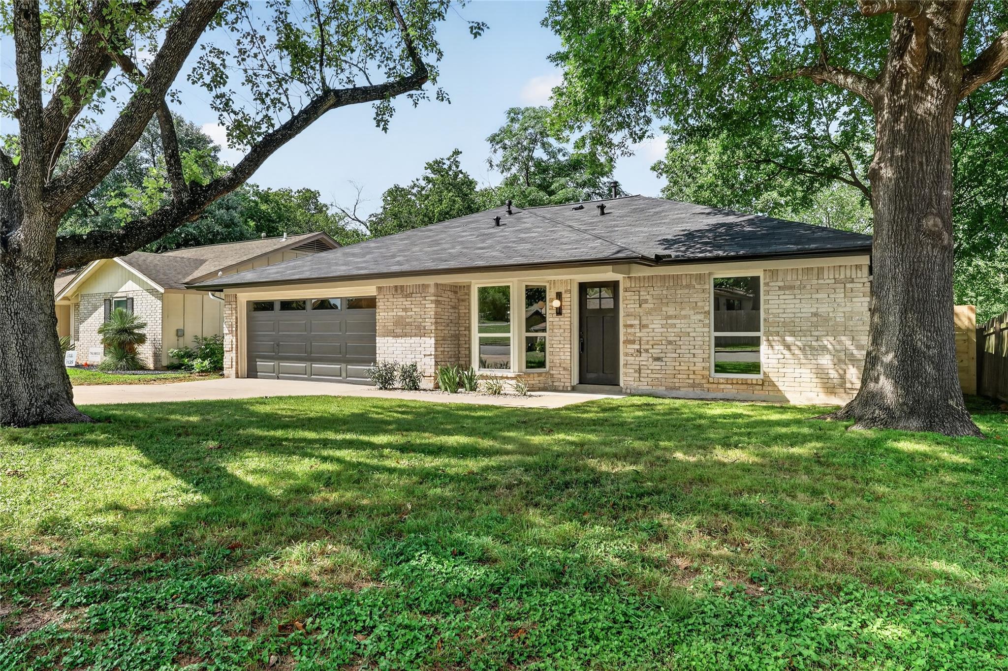 2412 Aldford Drive Austin TX 78745