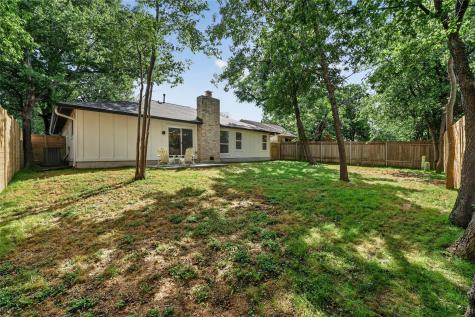 2412 Aldford Drive Austin TX 78745