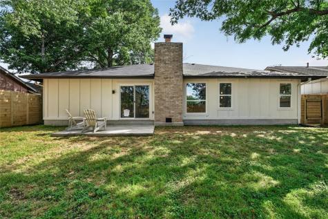 2412 Aldford Drive Austin TX 78745