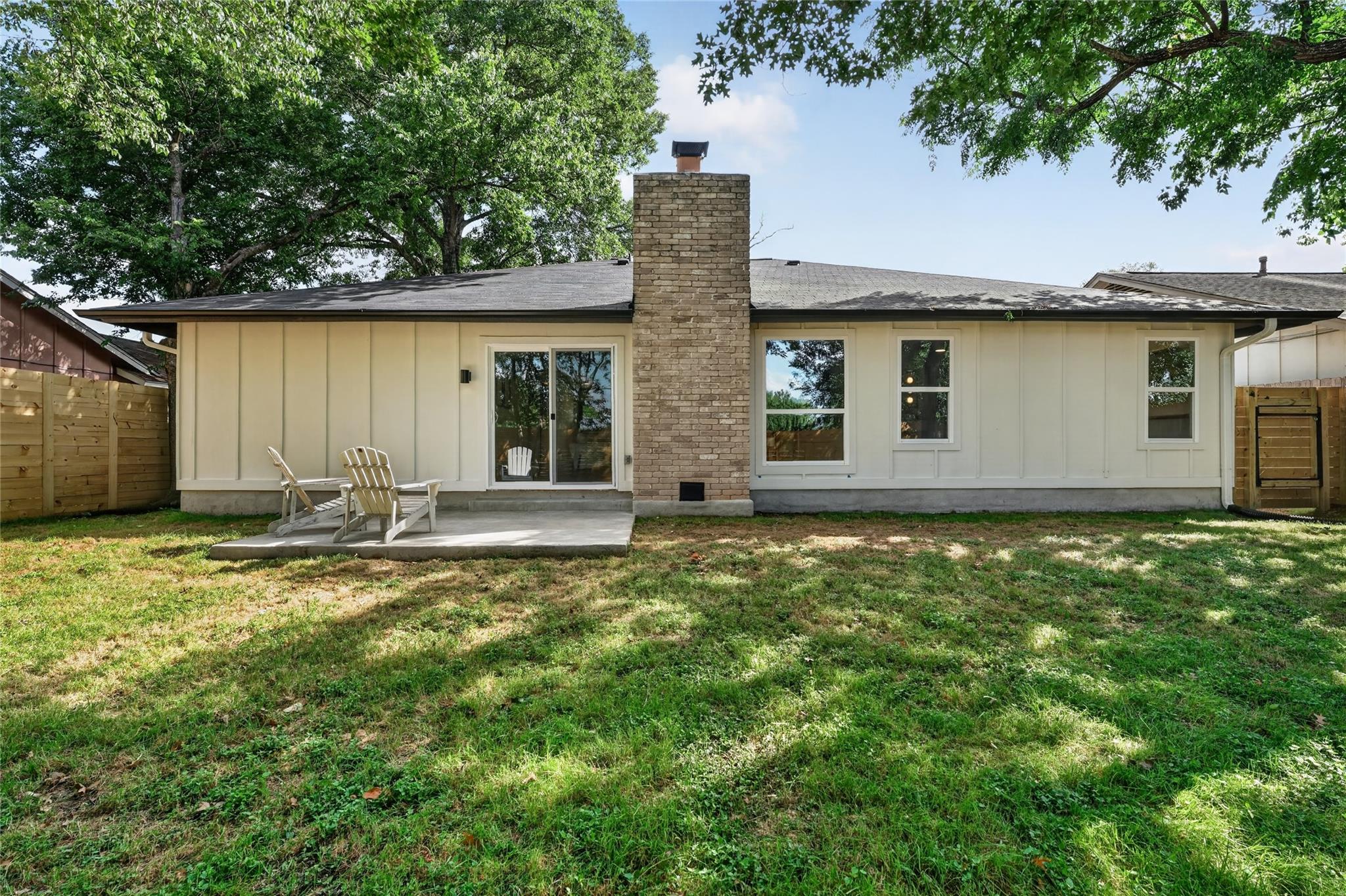 2412 Aldford Drive Austin TX 78745