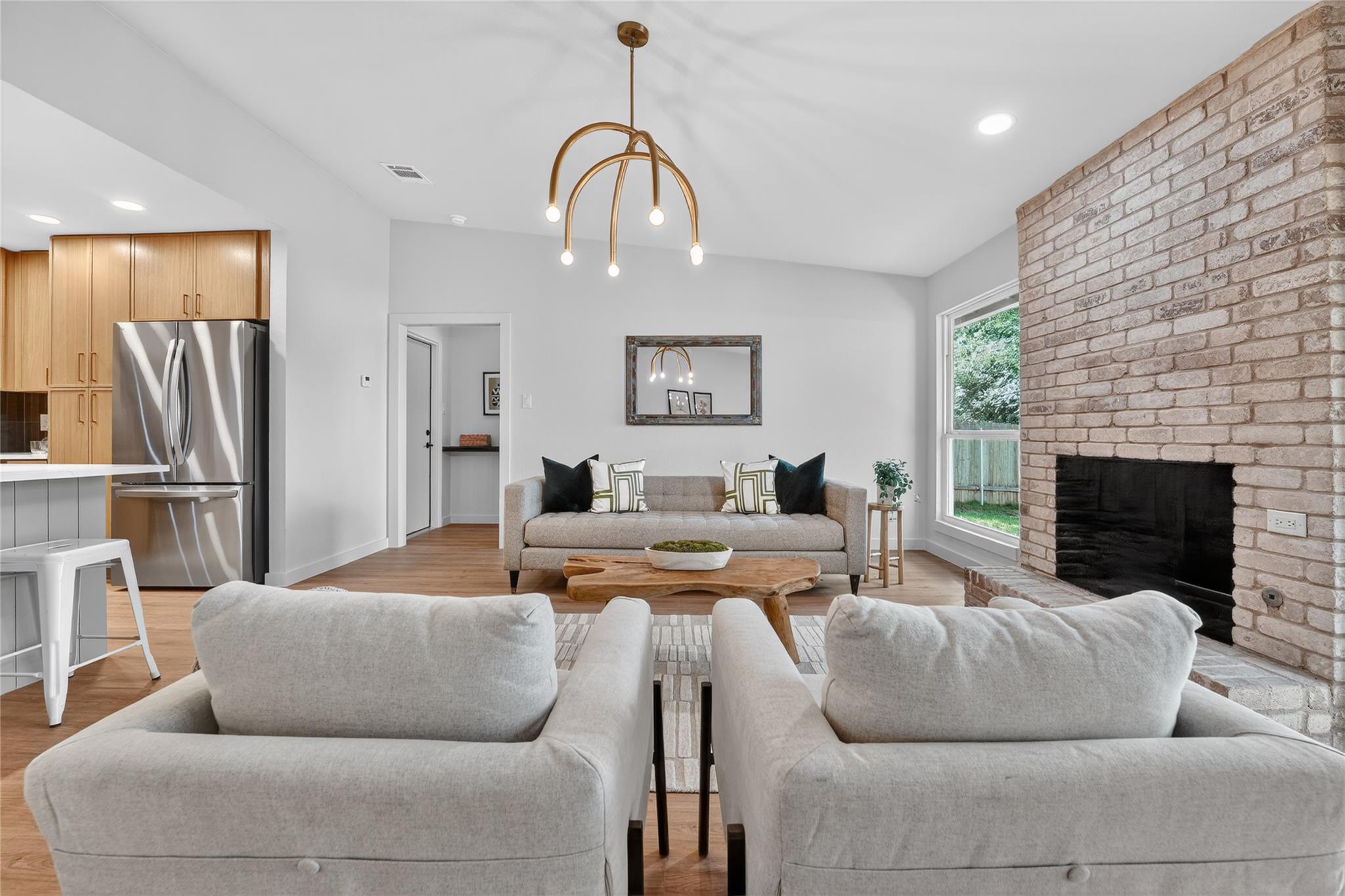 2412 Aldford Drive Austin TX 78745