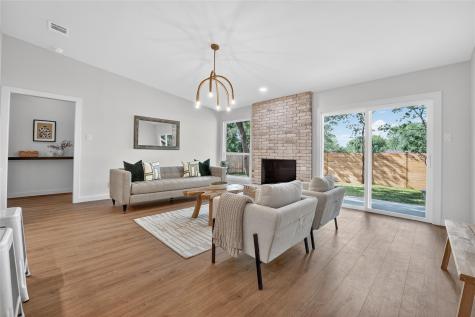 2412 Aldford Drive Austin TX 78745