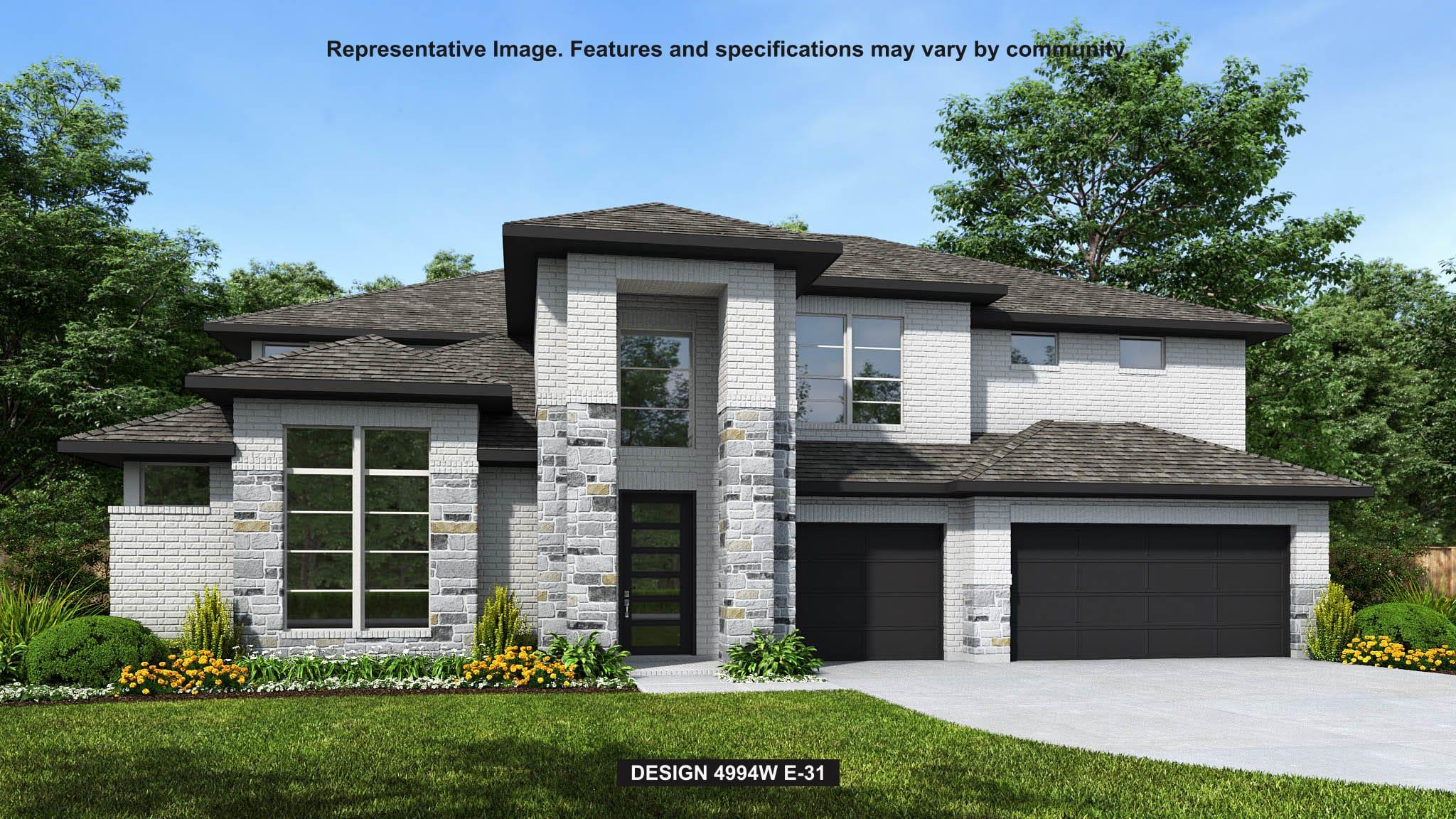 305 Jates Field Bend Liberty Hill TX 78642