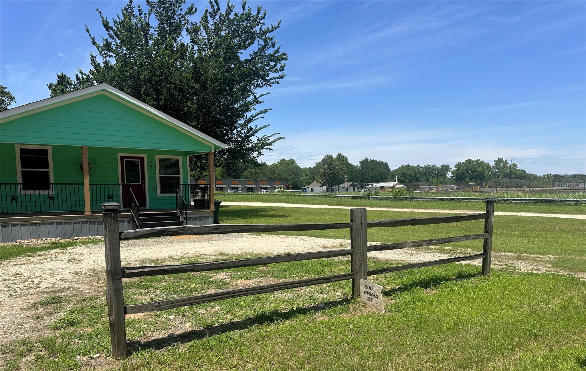 200 Prima Street Smithville TX 78957