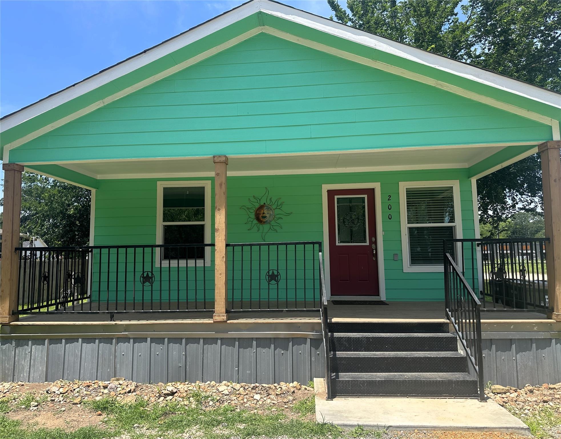 200 Prima Street Smithville TX 78957