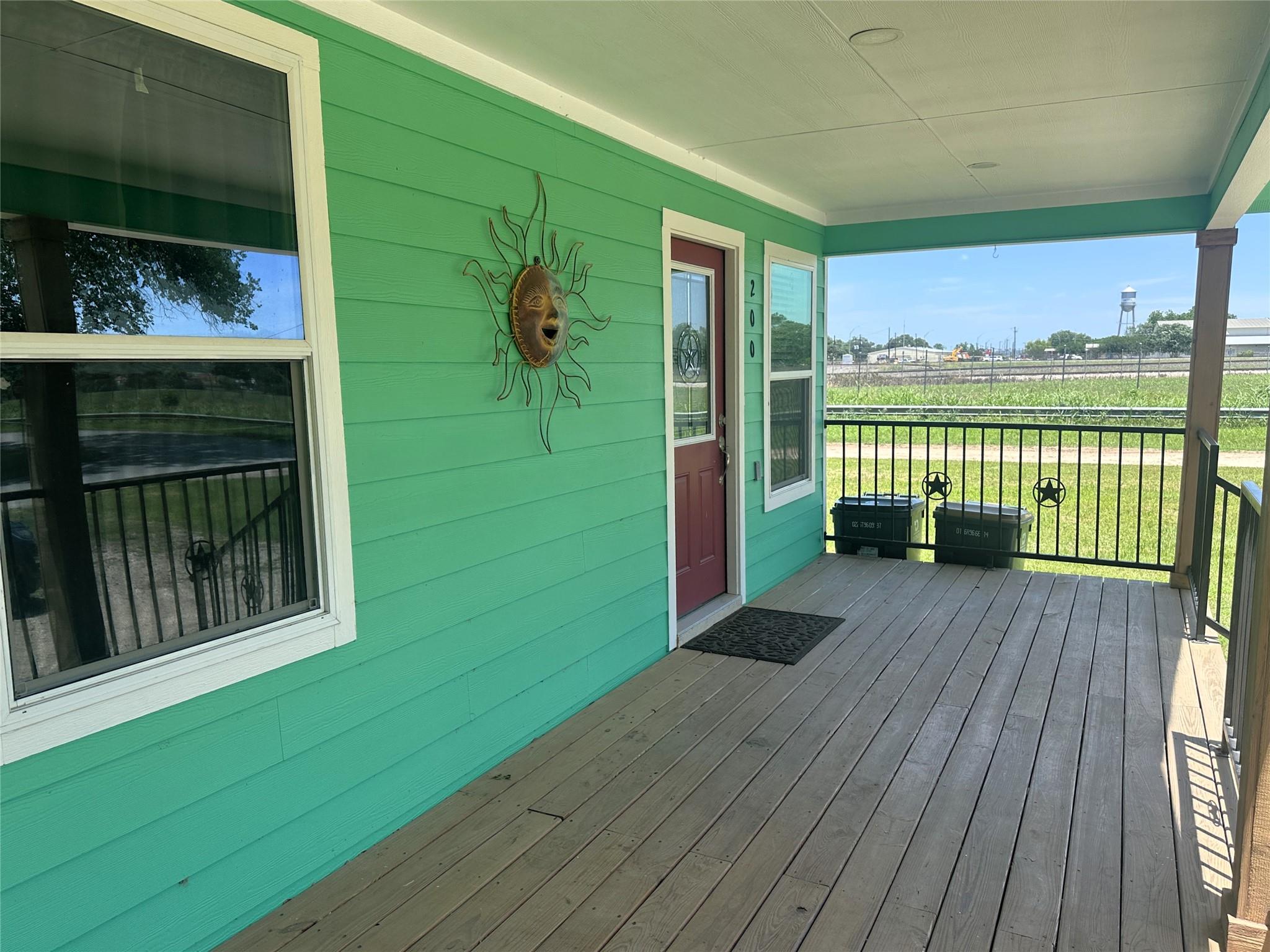 200 Prima Street Smithville TX 78957