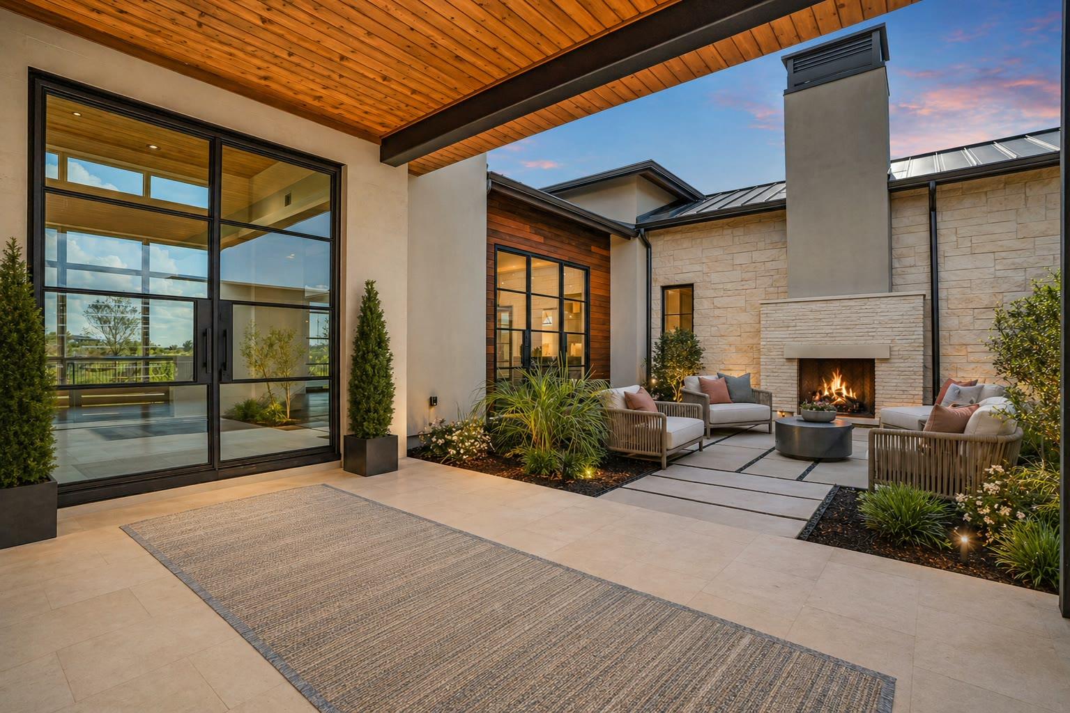 1043 Overlook Parkway Horseshoe Bay TX 78657